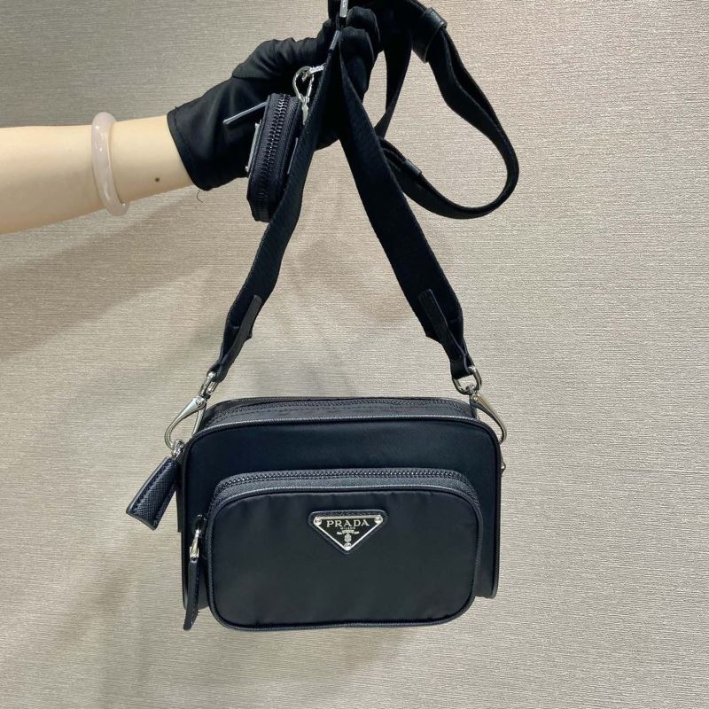 Pra*a satchel bags